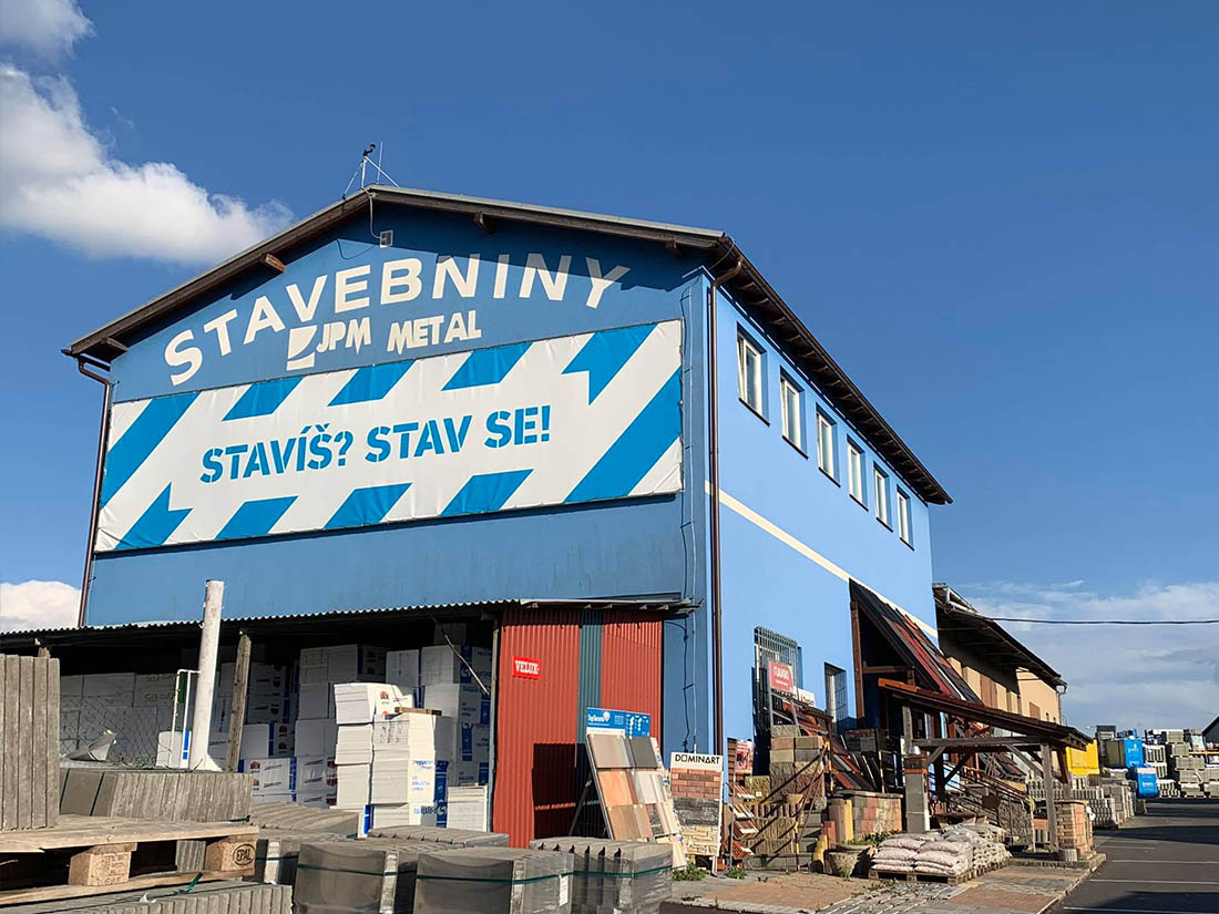 jpm-zdar-prodejna-2 JPM Stavebniny - Žďár nad Sázavou